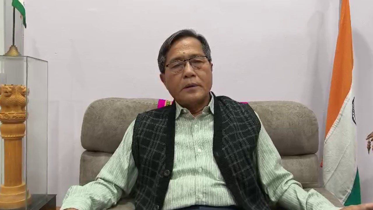 Jitendra Chaudhury News