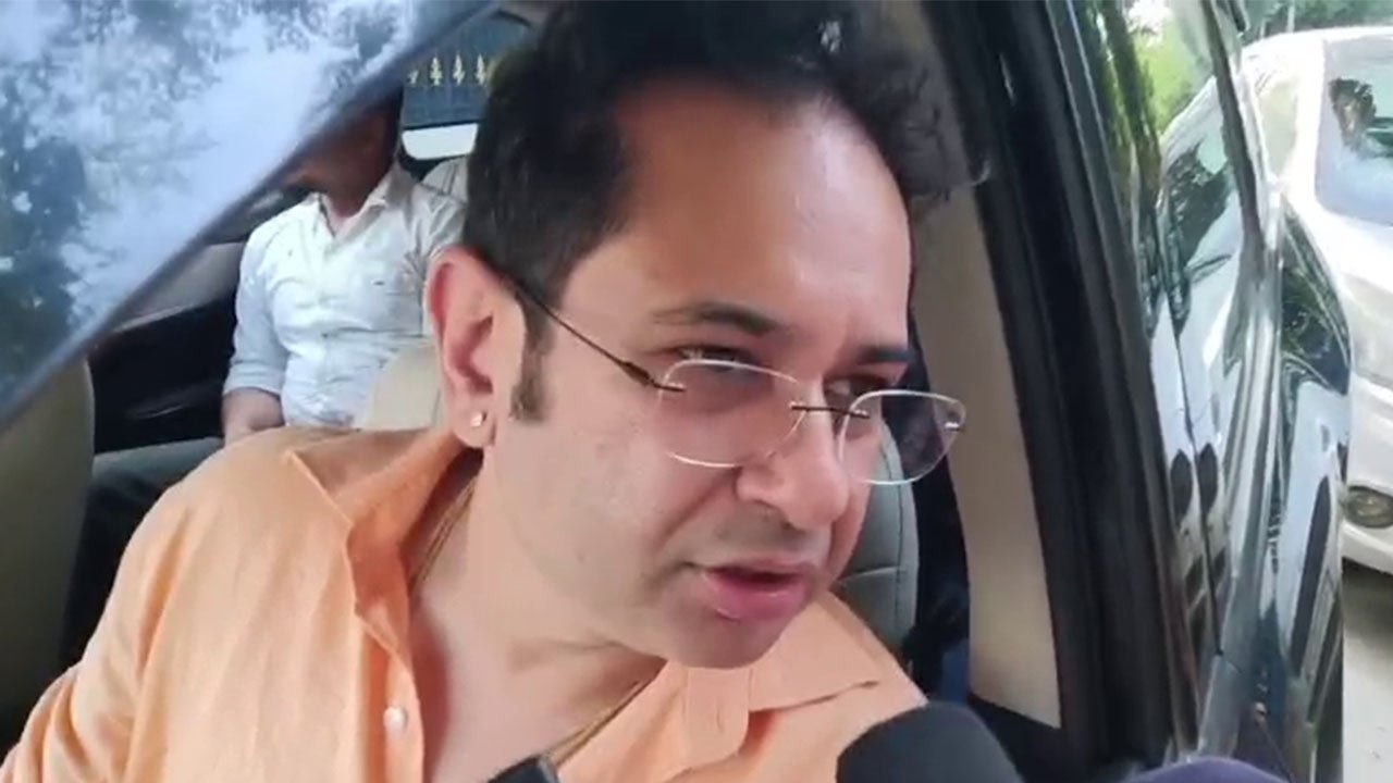 Pradyut Bikram Manikya