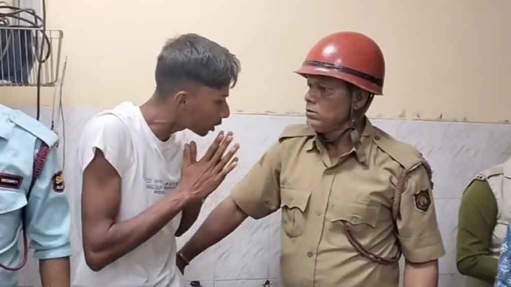 Agartala Gb Hospital