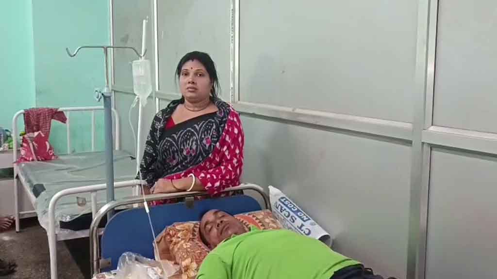 Udaipur Tripura News