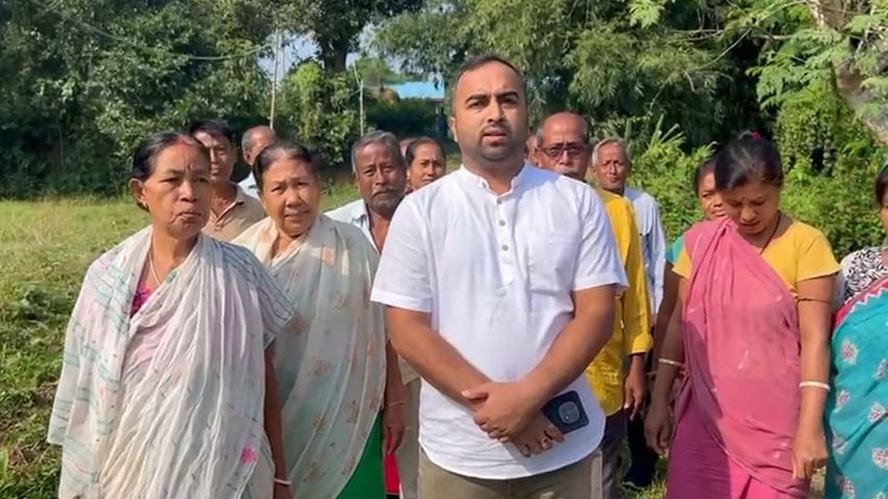 Bamutia Nayan Sarkar