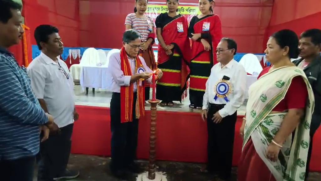 Jitendra Choudhury GMP