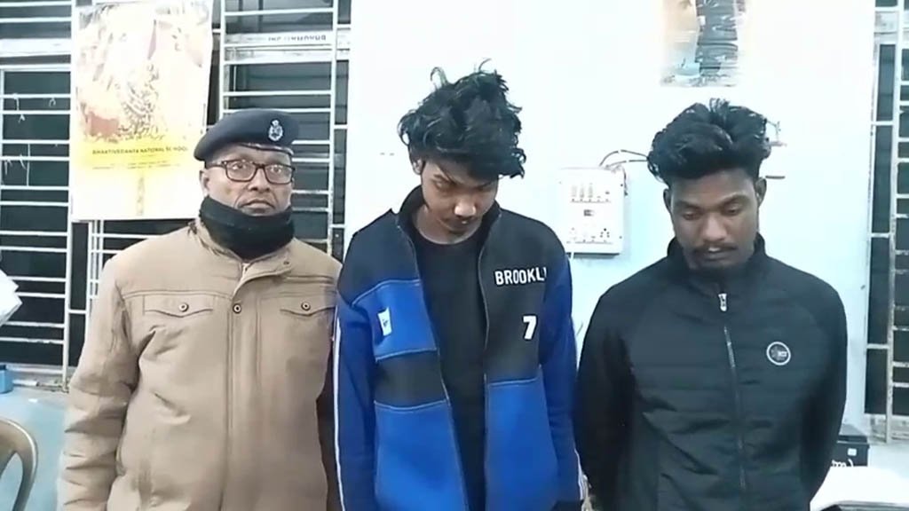 Swift Driver Attacked News