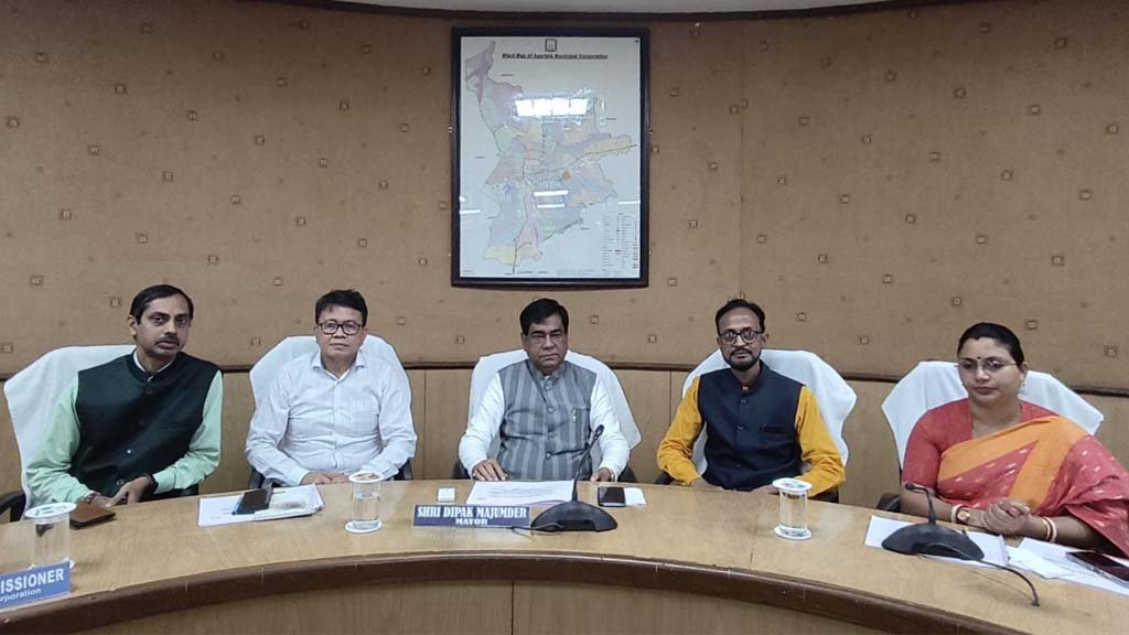 Agartala Book Fair 2026