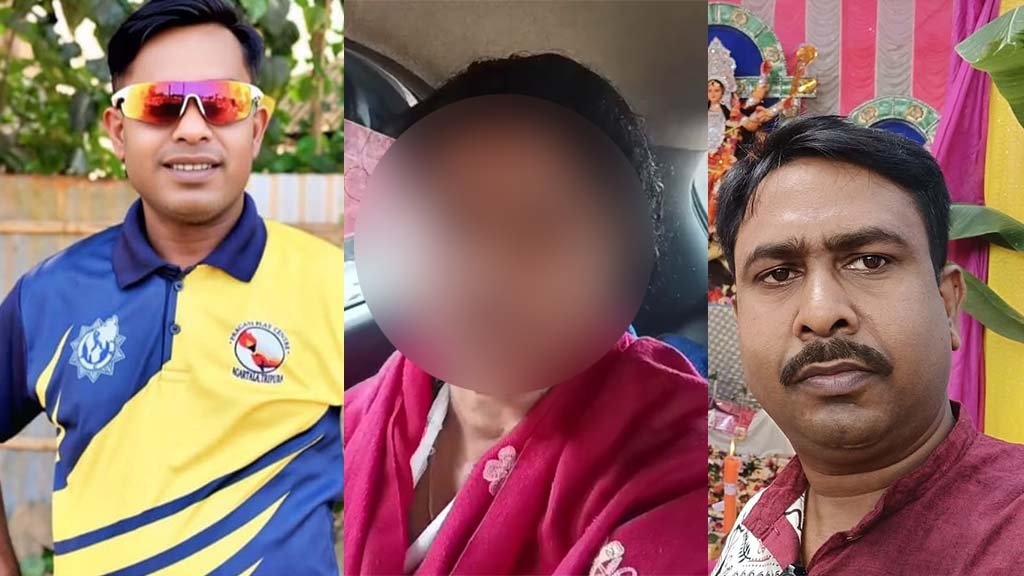 Golaghati Contractor News