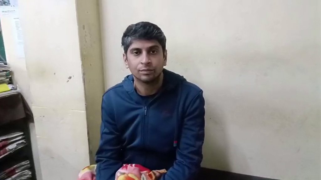 Jirania Railway News