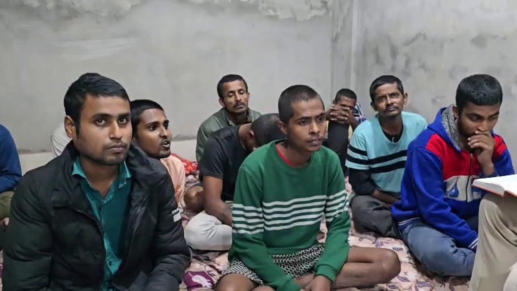 Sonamura Mannan Choudhury