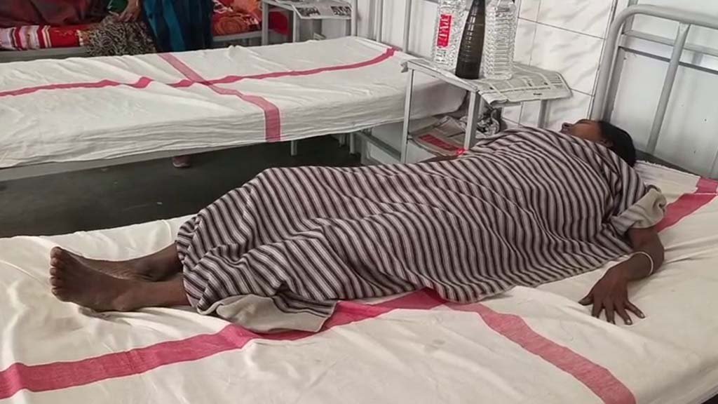 Teliamura Dolbari News