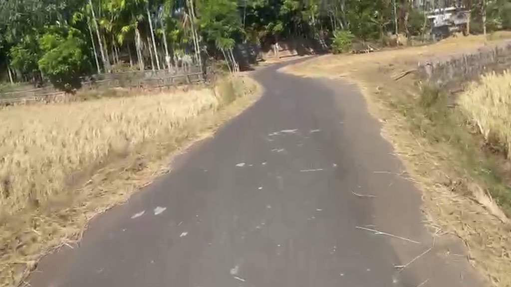 Brishaketu Debbarma Simna