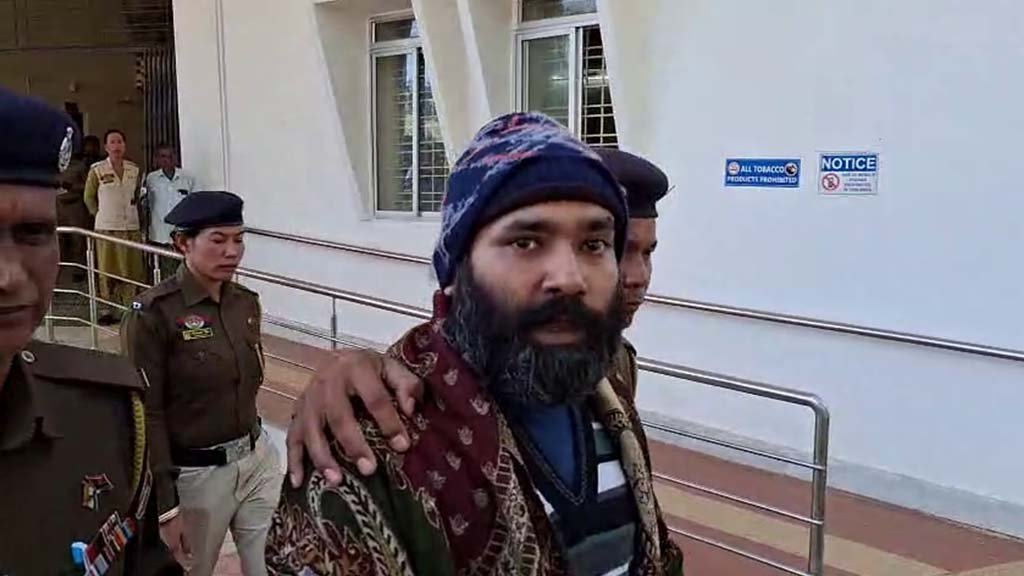 Saikat Talapatra News