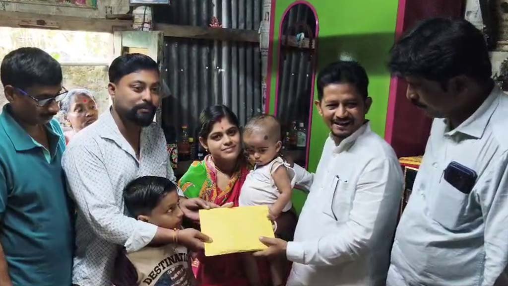 Kalyanpur Pinaki Das Chowdhury