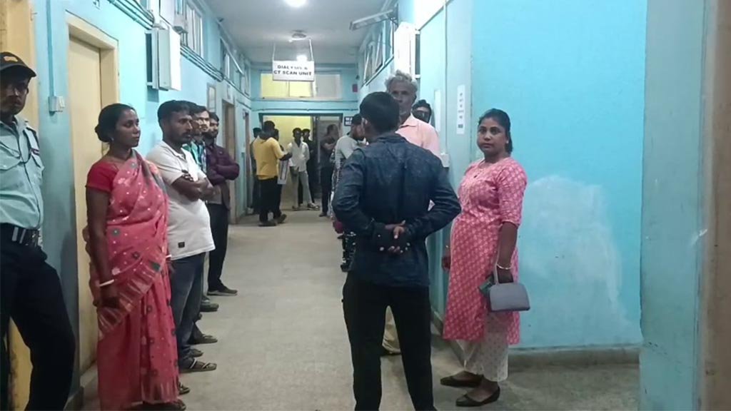 Kailasahar Accident News