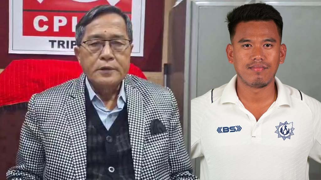 Manisankar Murasingh