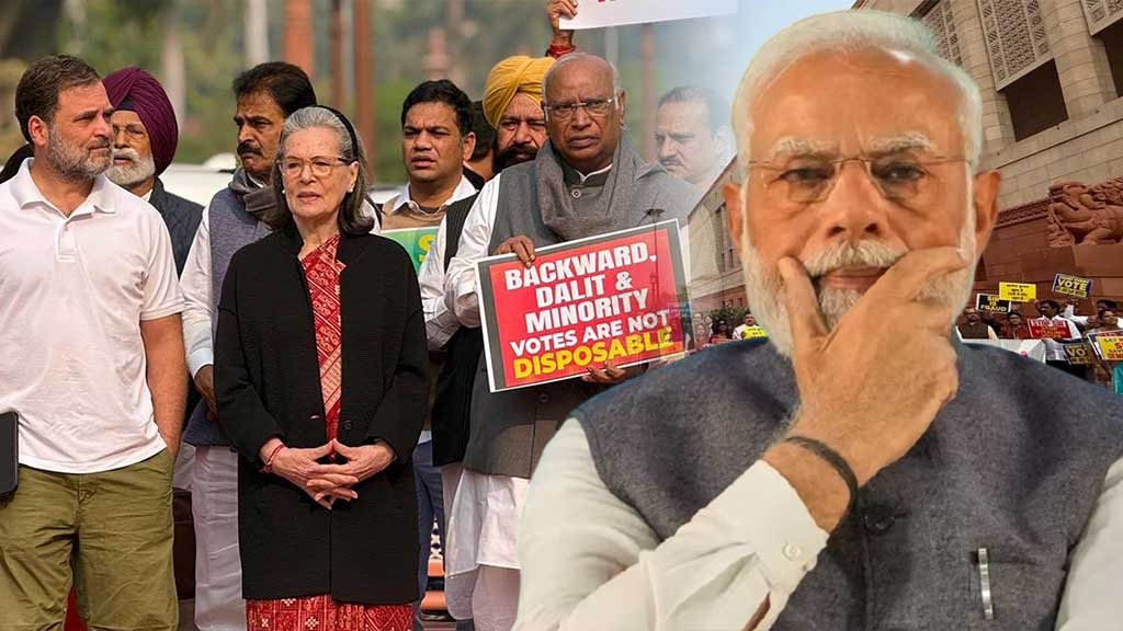 SIR Discussion Parliament