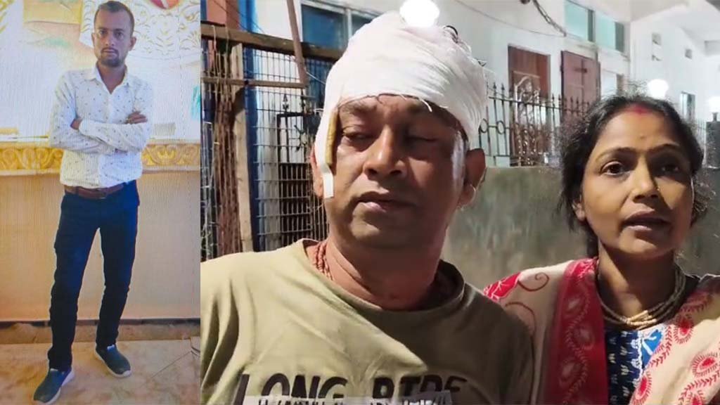 Agartala Contractor News