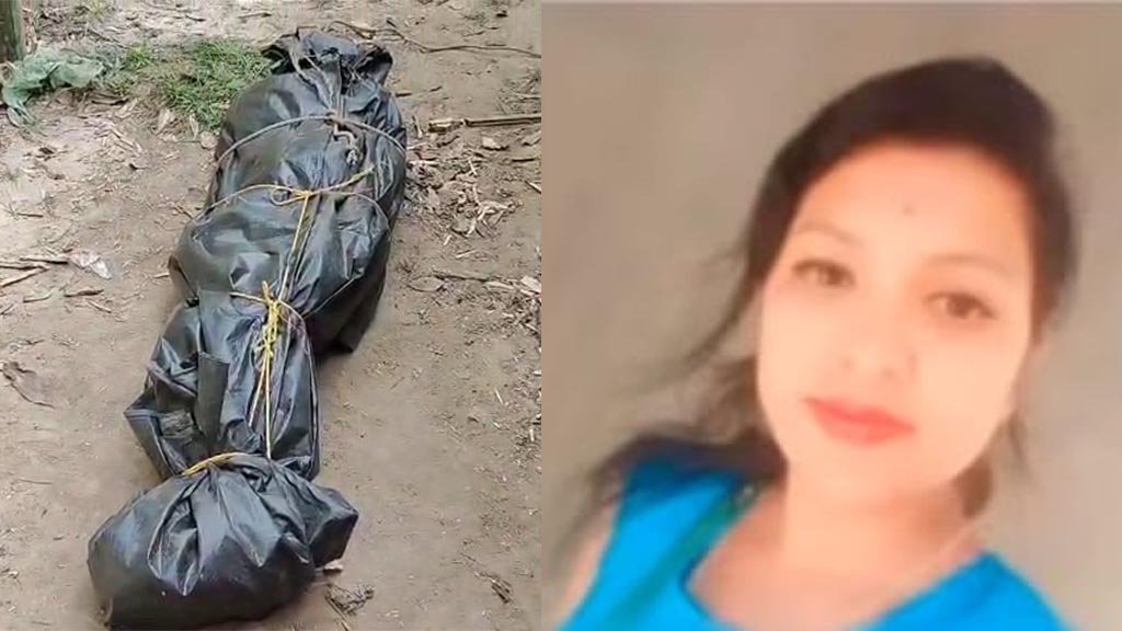 Lipika Sharma Death Case