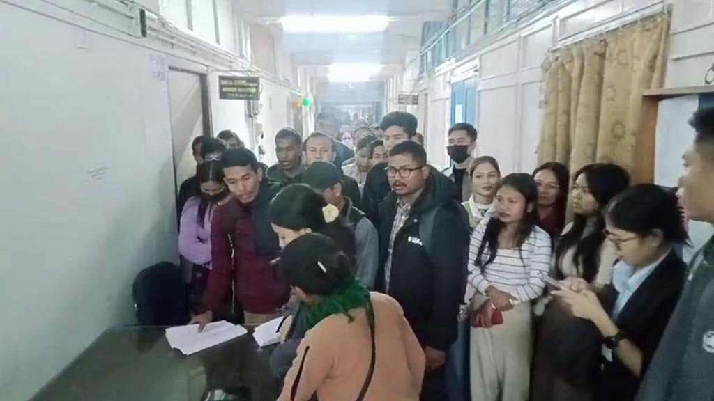 Tribal Welfare Scholarship