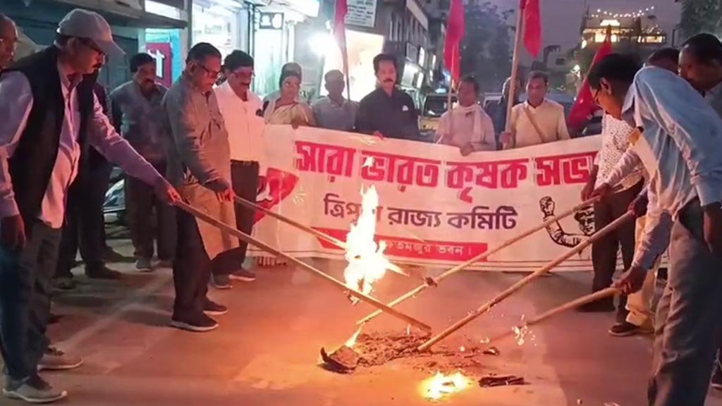 Pabitra Kar Budget Reaction