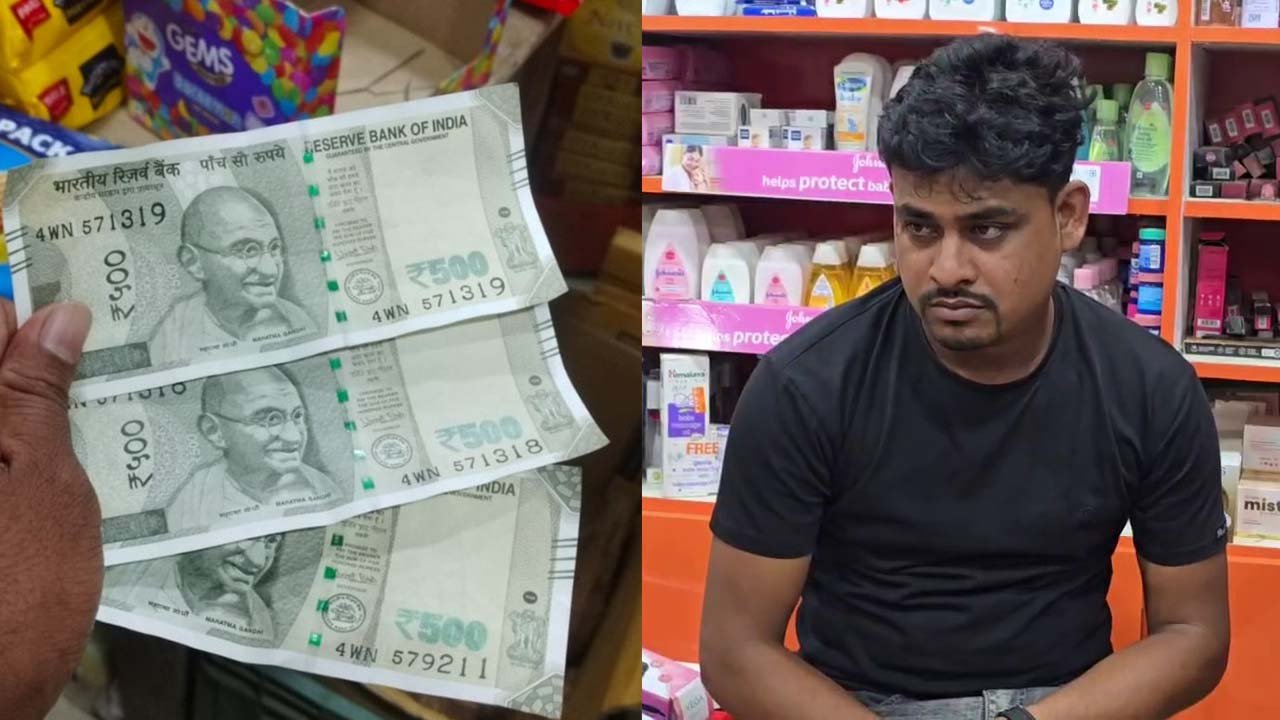 Sonamura Duplicate Rupees