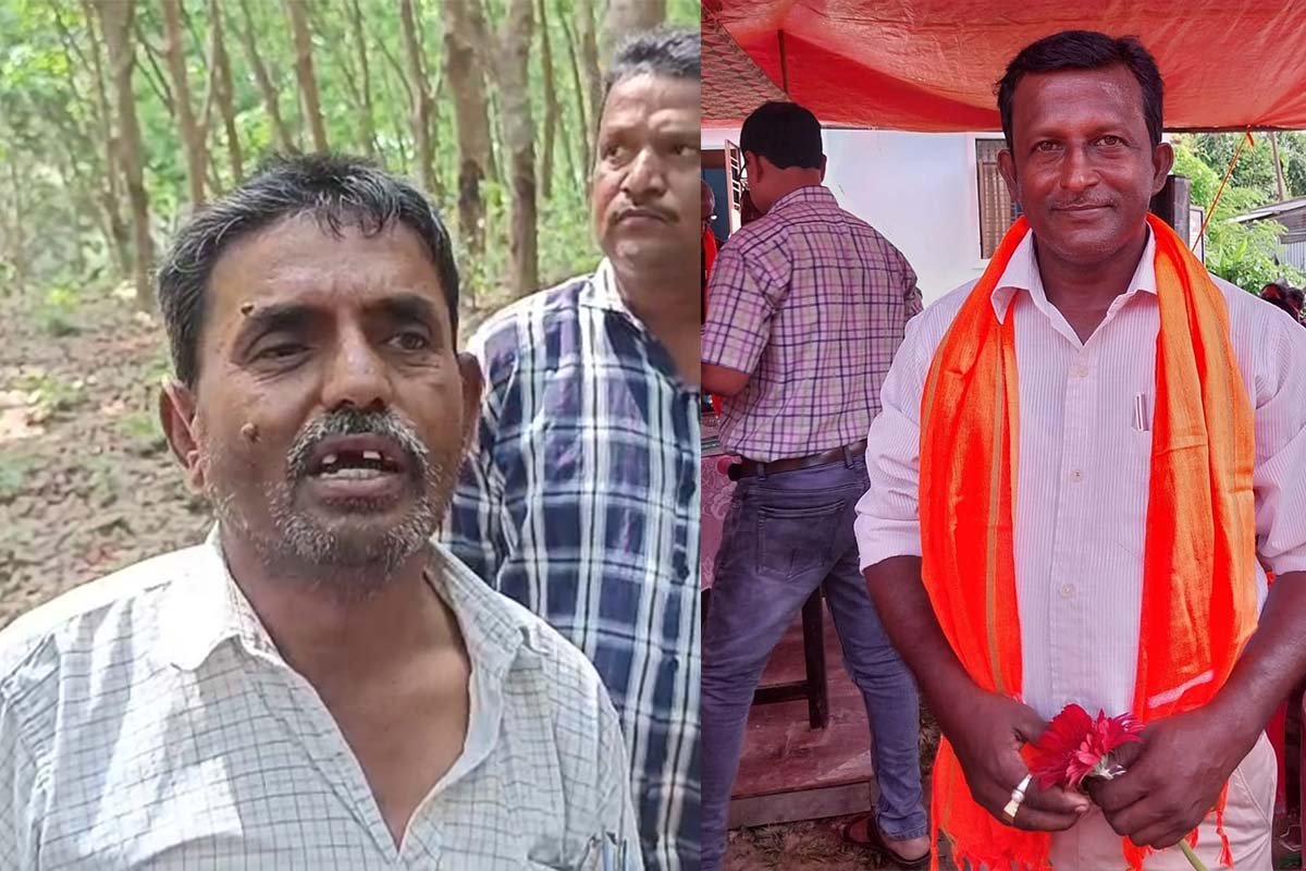 Suryamani Nagar News