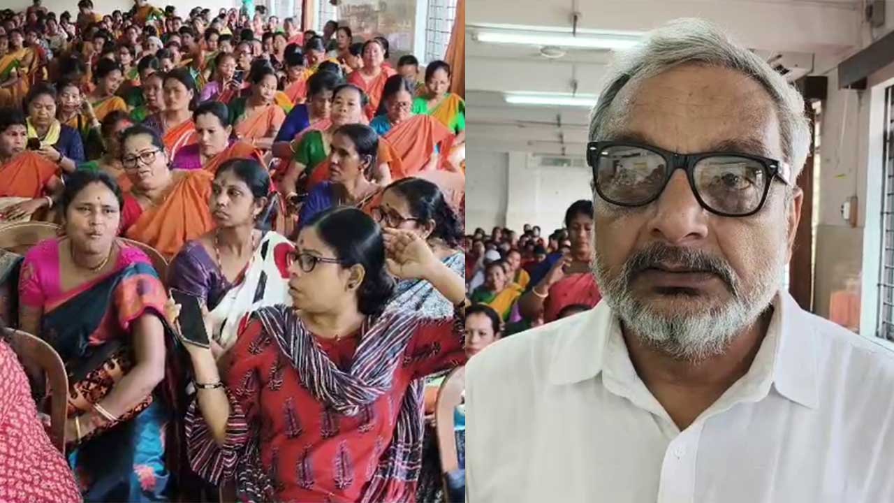 Purushottam Roy Barman