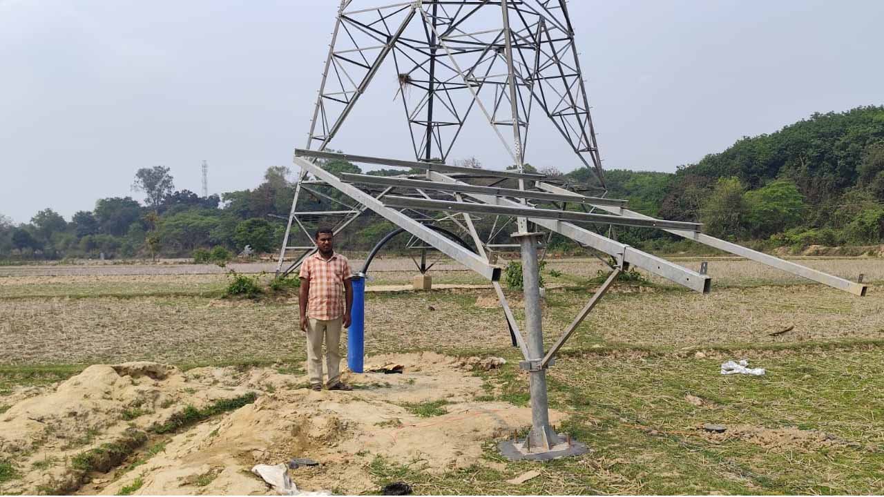 Boxanagar Farmers News