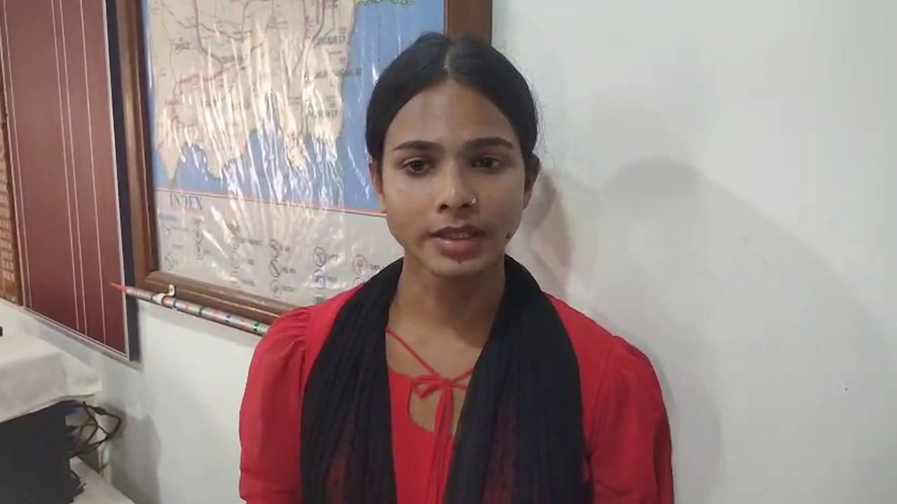 Tripura Bangladeshi Transgender