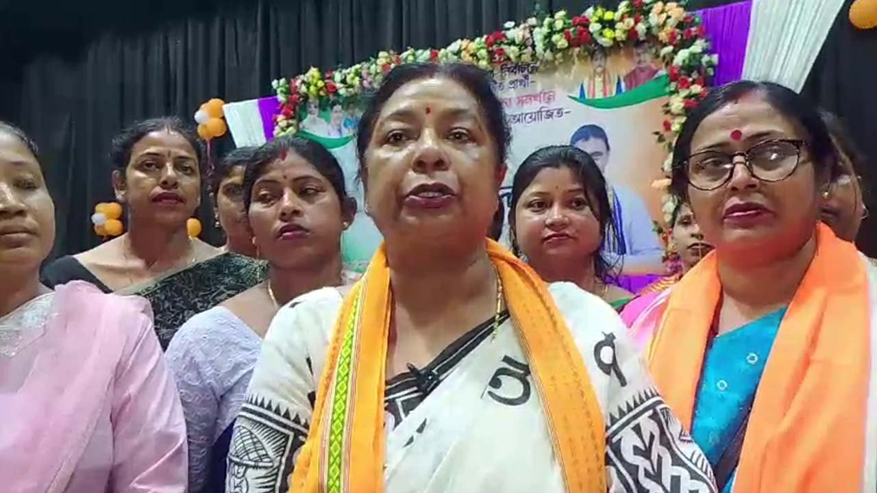 Dharmanagar By Election News