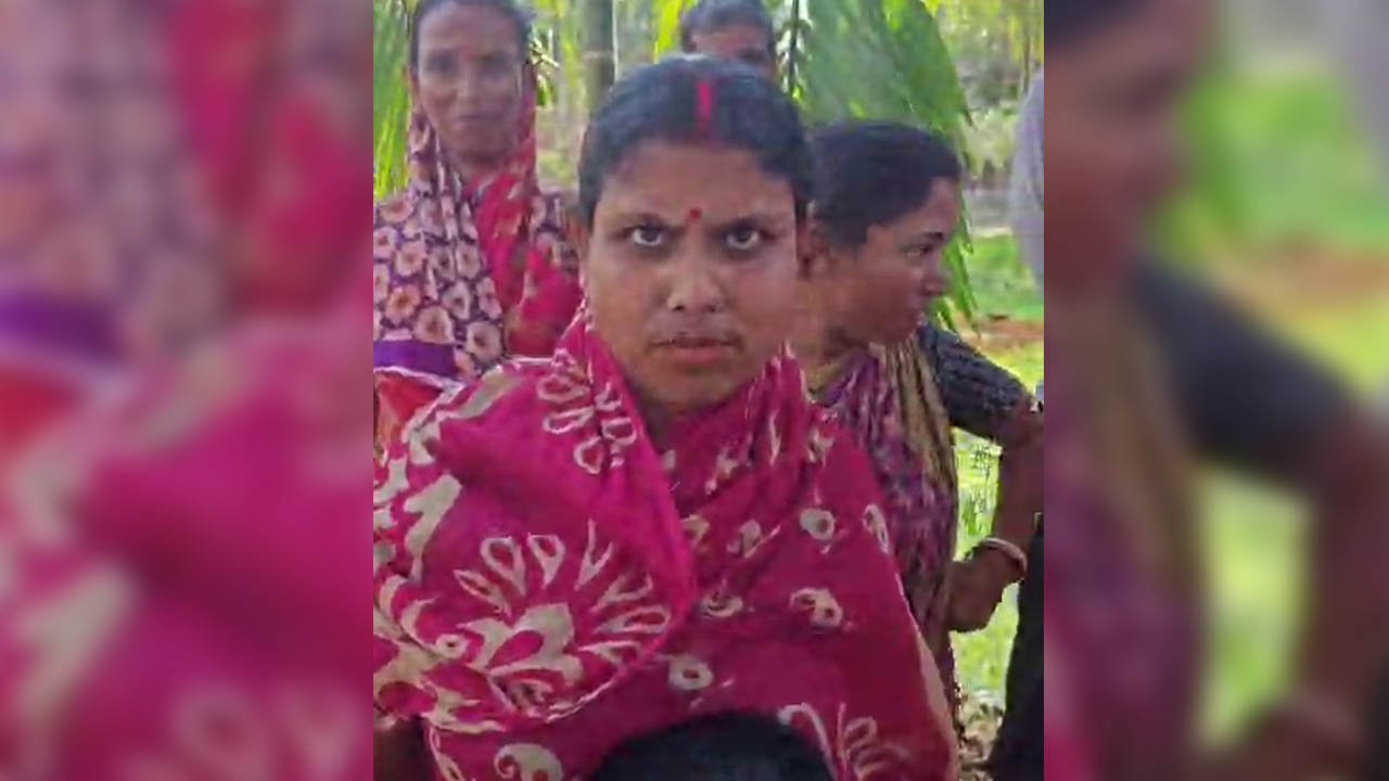 Champahaur Adc Election