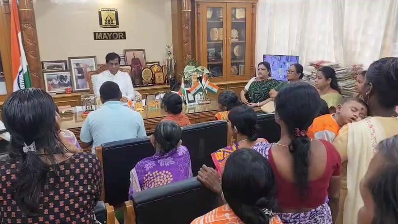 Cantonment Road News