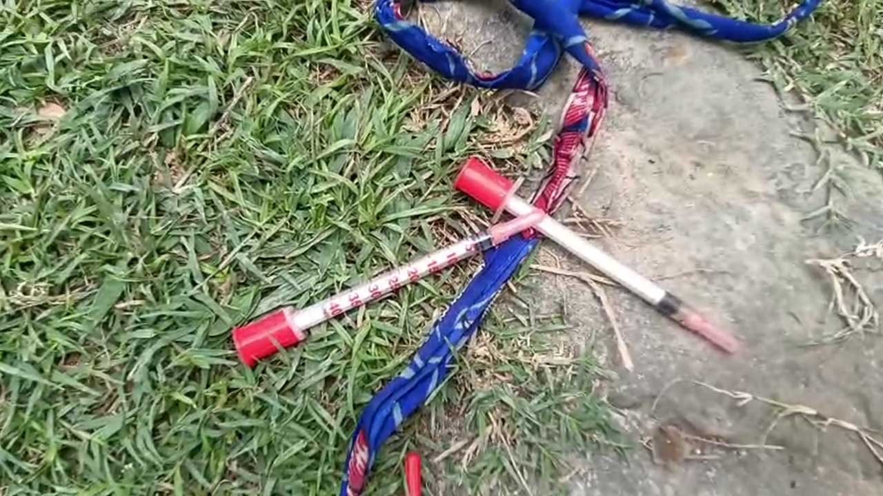 Lake Chowmuhani Drugs