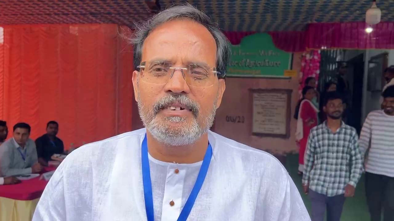 Dharmanagar Congress Candidate