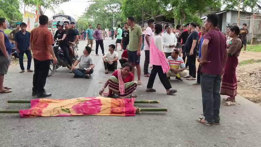 Mungiakami Elephant News