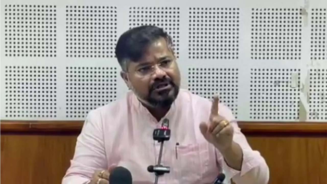 Sushanta Chowdhury