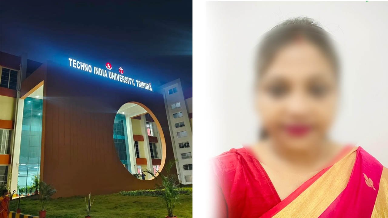 Techno India University