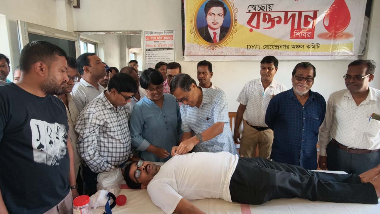 CPIM Jitendra Choudhury