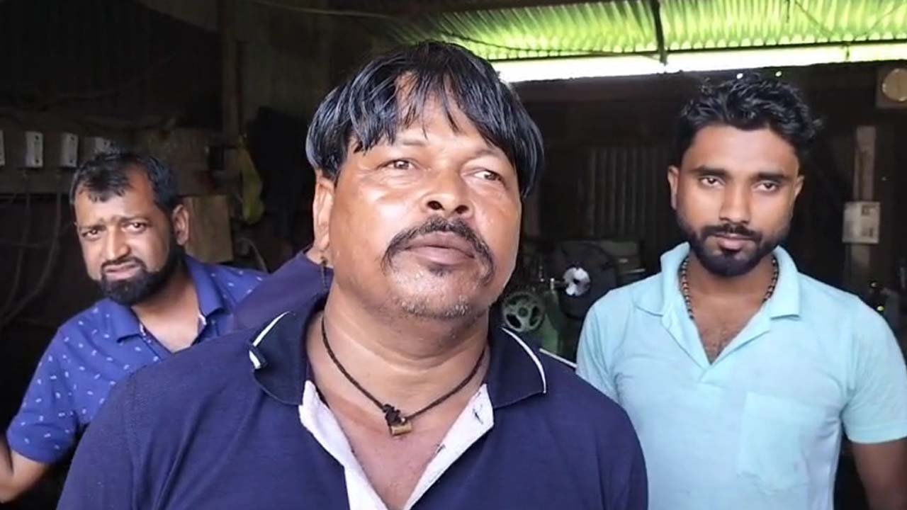 বিশালগড়ে বেড়ে চলা চোরের উপদ্রবে ক্ষতি গ্রস্থ এবার তিন দোকান মালিক