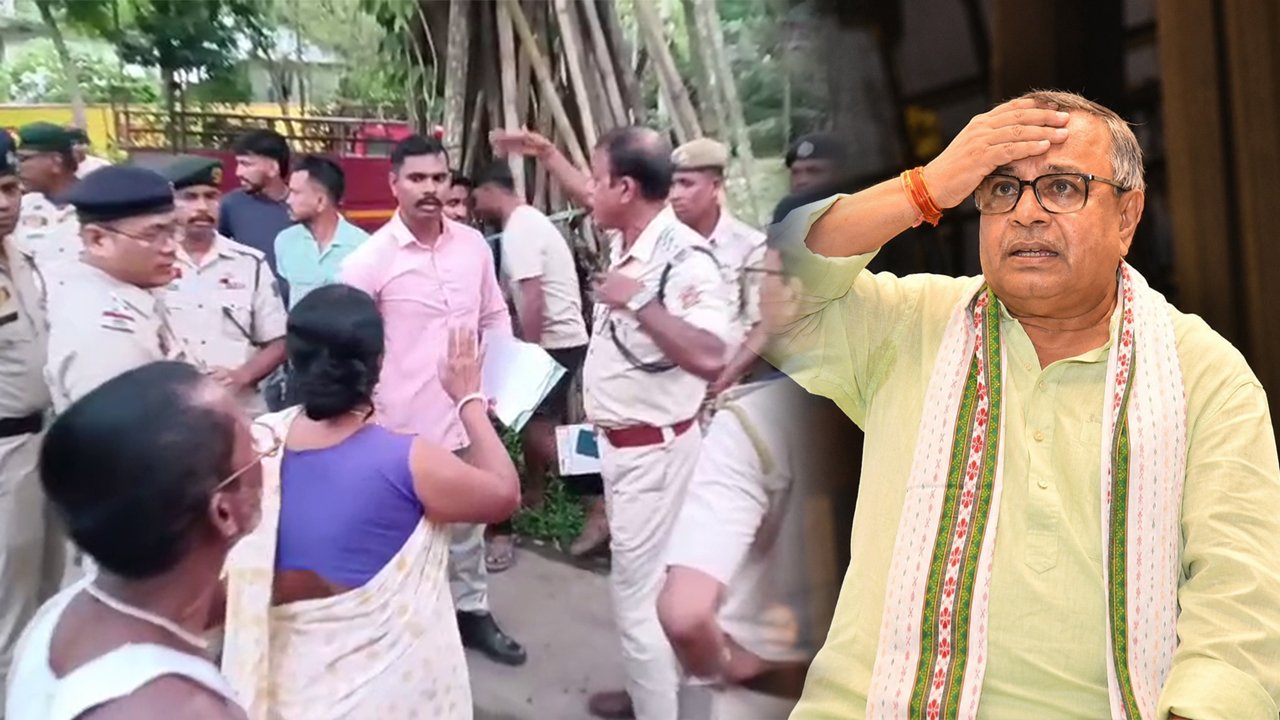 স্মার্ট মিটার ও বিদ্যুৎ বিলের যন্ত্রণায় অতিষ্ঠ গ্রাহক, উগড়ে দিচ্ছেন ক্ষোভ
