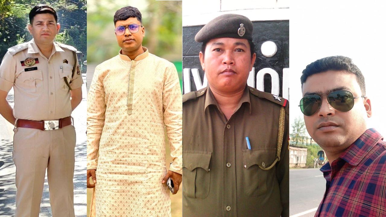 Bishalgarh OC Closed