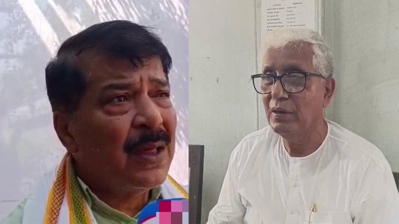 Manik Sarkar