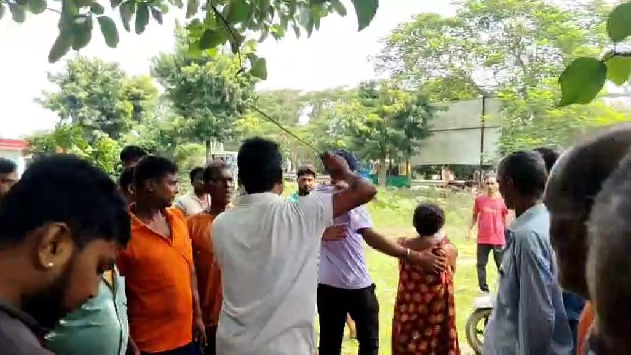 Nalchar Affair News