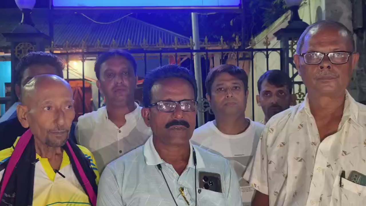 Udaipur Press Club
