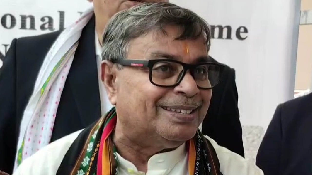 Ratan Lal Nath