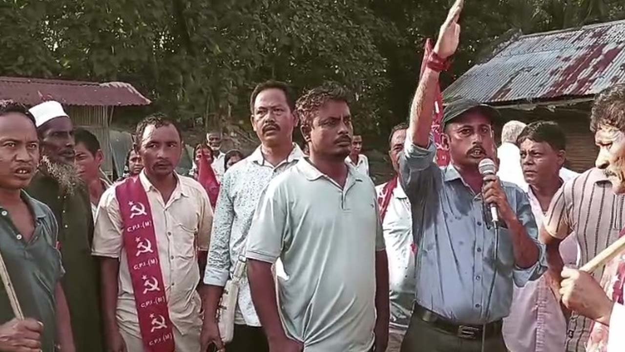 Cpim Manai Pathar