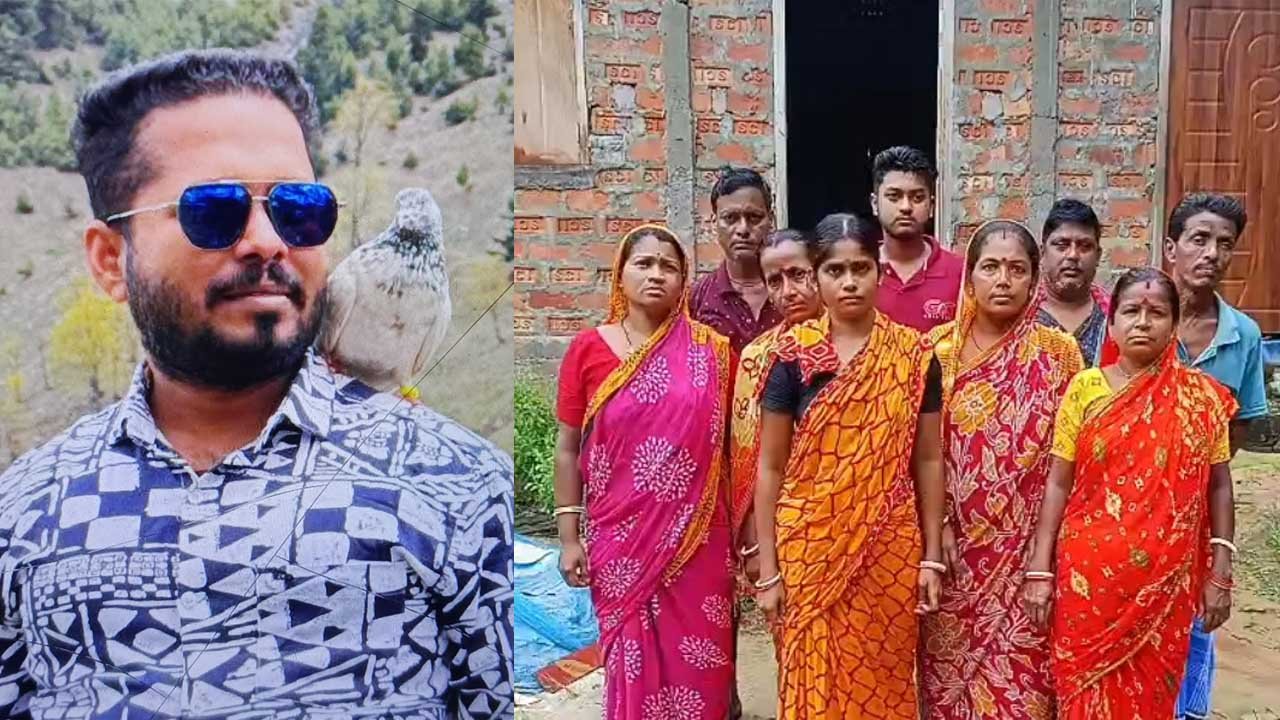 Bisramganj Mafia Bappi