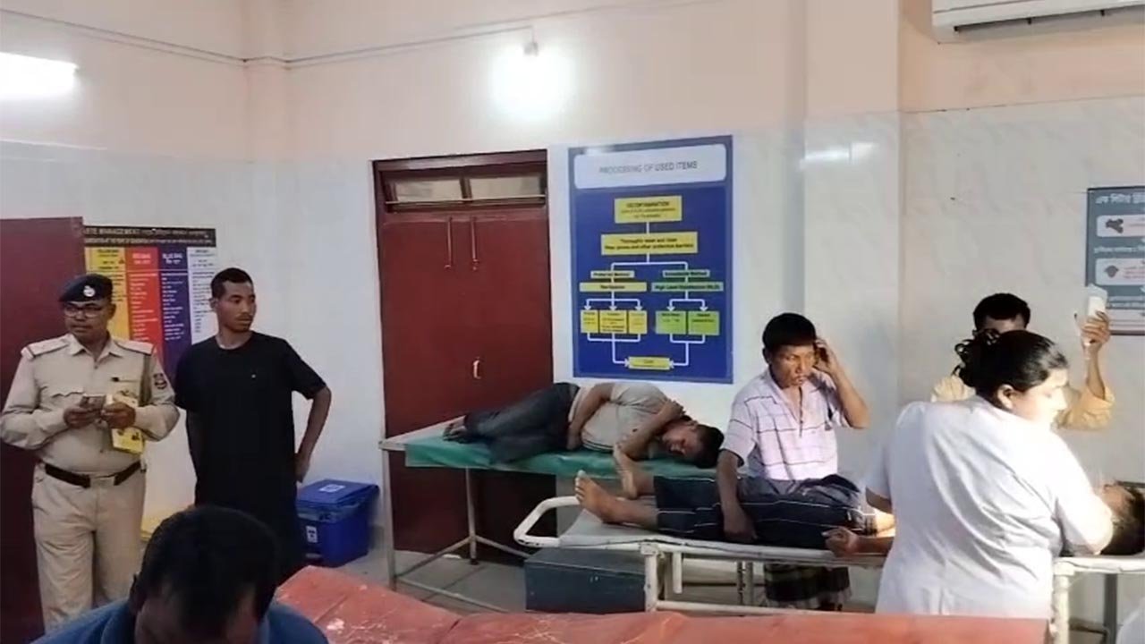 Udaipur Maharani News