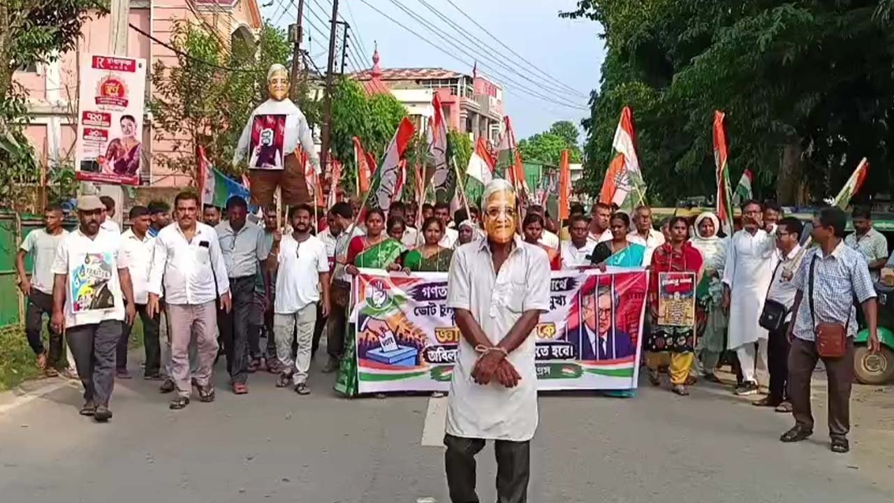 Udaipur Congress News