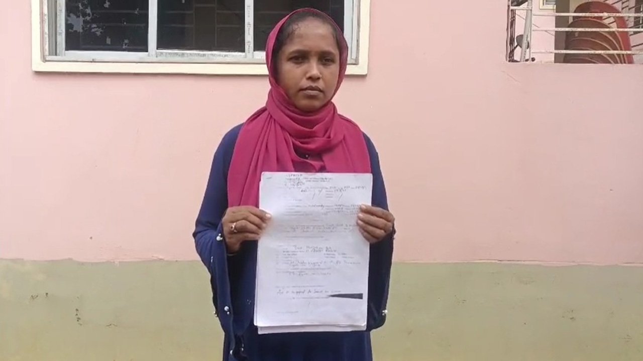 Sonamura School Girl Missing News