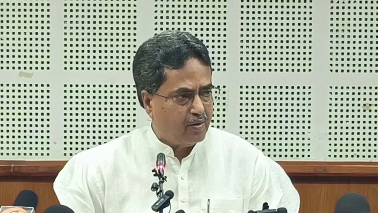 CM Dr. Manik Saha