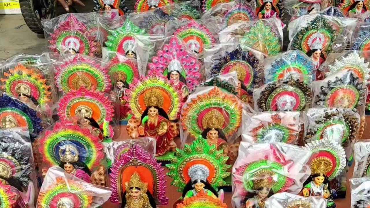 Laxmi Puja 2026